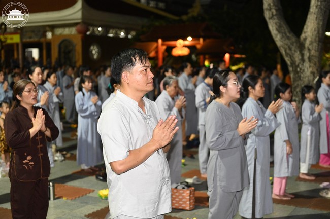 Lễ Ngũ Bách Danh Bồ Tát Quán Thế Âm