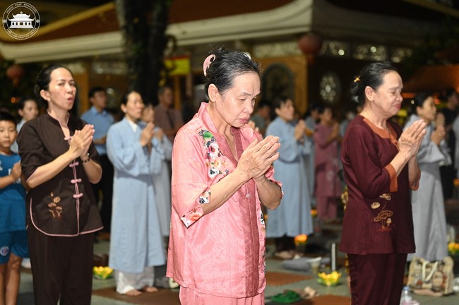 Lễ Ngũ Bách Danh Bồ Tát Quán Thế Âm