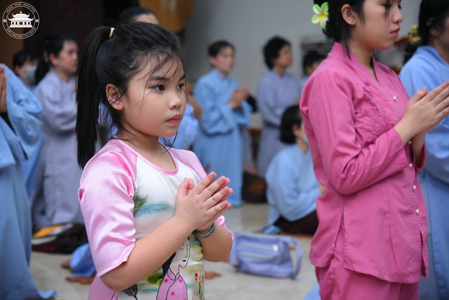 Lễ Ngũ Bách Danh Bồ Tát Quán Thế Âm