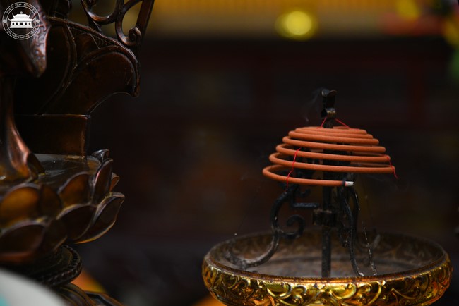 Lễ Ngũ Bách Danh Bồ Tát Quán Thế Âm