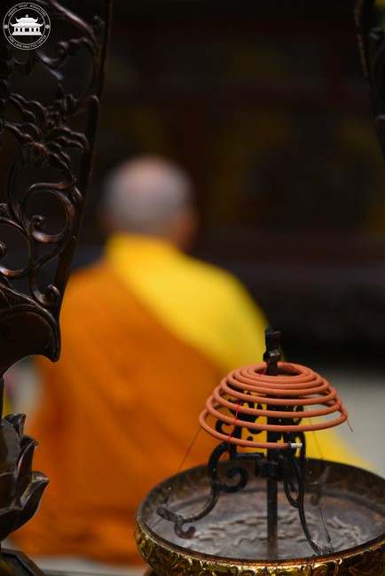 Lễ Ngũ Bách Danh Bồ Tát Quán Thế Âm