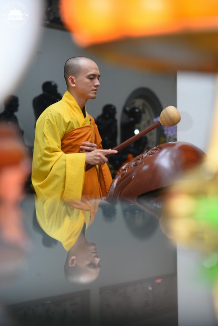 Lễ Ngũ Bách Danh Bồ Tát Quán Thế Âm