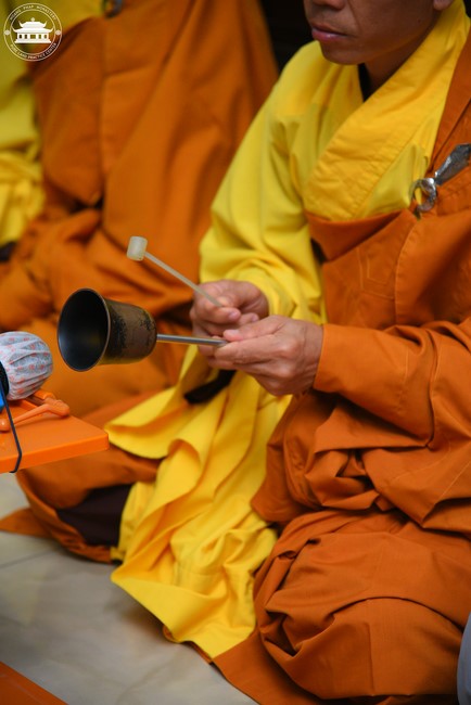 Lễ Ngũ Bách Danh Bồ Tát Quán Thế Âm