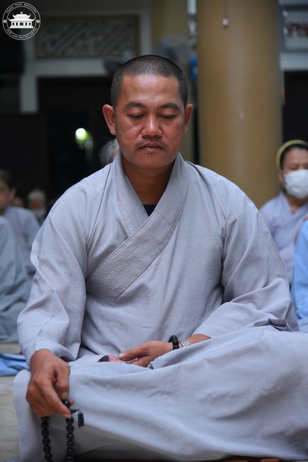 Lễ Ngũ Bách Danh Bồ Tát Quán Thế Âm