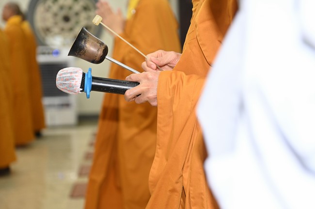 Lễ Ngũ Bách Danh Bồ Tát Quán Thế Âm