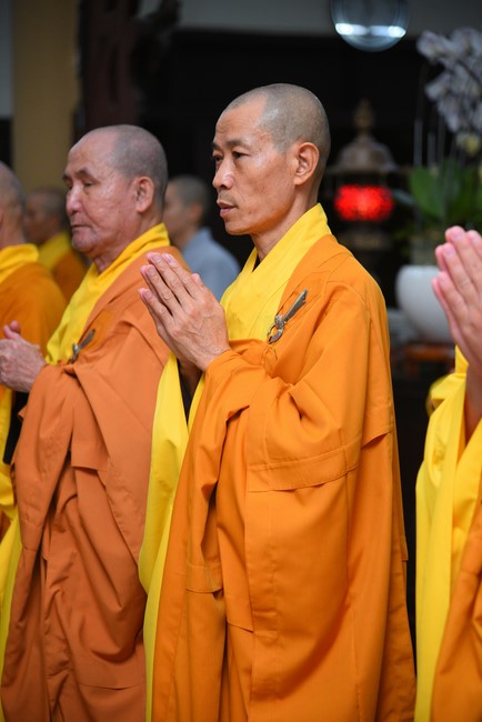 Lễ Ngũ Bách Danh Bồ Tát Quán Thế Âm