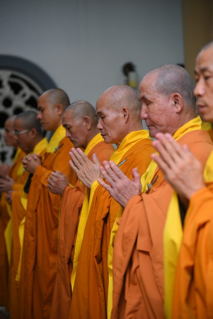 Lễ Ngũ Bách Danh Bồ Tát Quán Thế Âm