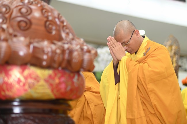 Lễ Ngũ Bách Danh Bồ Tát Quán Thế Âm