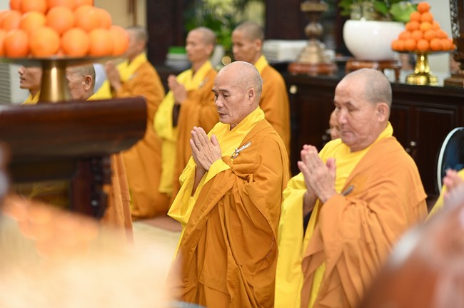 Lễ Ngũ Bách Danh Bồ Tát Quán Thế Âm