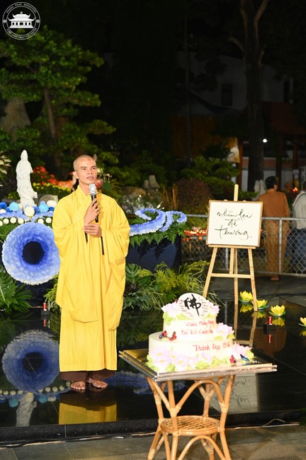 Lễ Ngũ Bách Danh Bồ Tát Quán Thế Âm