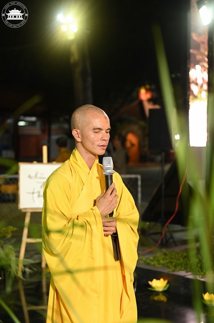 Lễ Ngũ Bách Danh Bồ Tát Quán Thế Âm