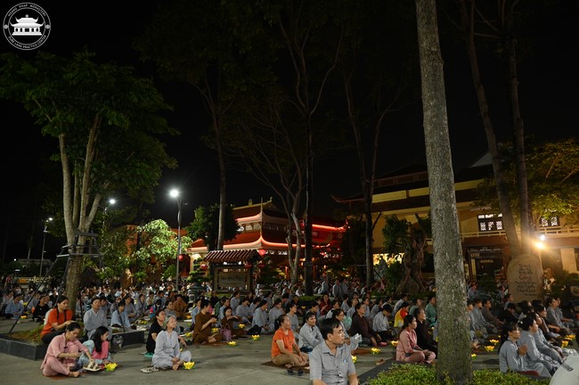 Lễ Ngũ Bách Danh Bồ Tát Quán Thế Âm