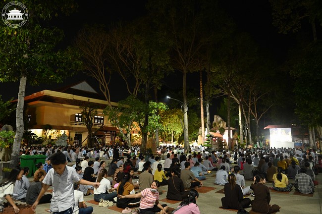 Lễ Ngũ Bách Danh Bồ Tát Quán Thế Âm