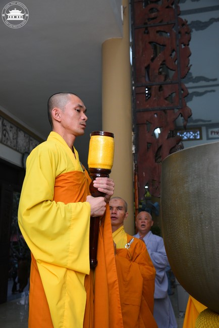 Lễ Ngũ Bách Danh Bồ Tát Quán Thế Âm