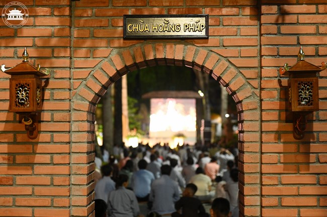 Lễ Ngũ Bách Danh Bồ Tát Quán Thế Âm