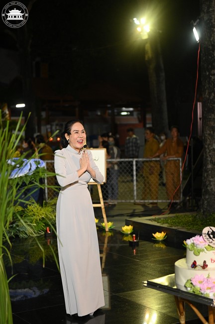 Lễ Ngũ Bách Danh Bồ Tát Quán Thế Âm