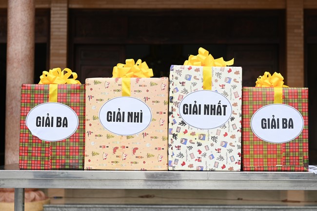 Dharma talk: Steeling oneself for the inside, preaching Junior Thich Minh Thanh - The third day of temporary ordination retreat for Children in Summer 2024