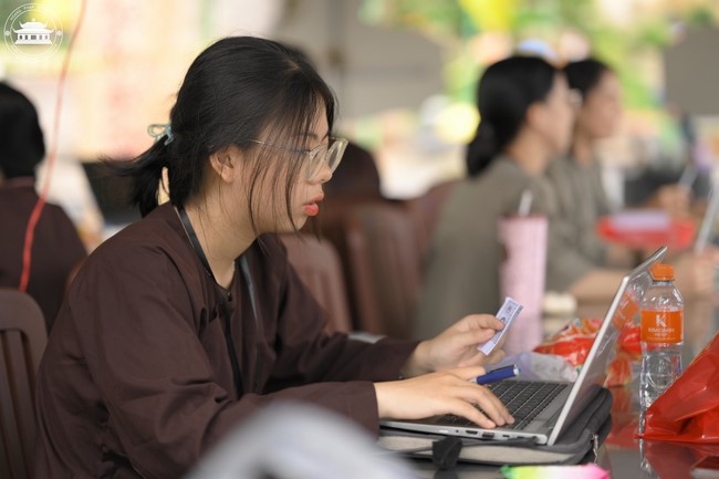 Officially entering to attend the Summer Retreat 2024