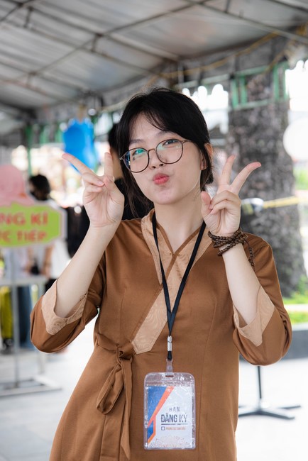 Officially entering to attend the Summer Retreat 2024