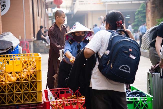 Officially entering to attend the Summer Retreat 2024