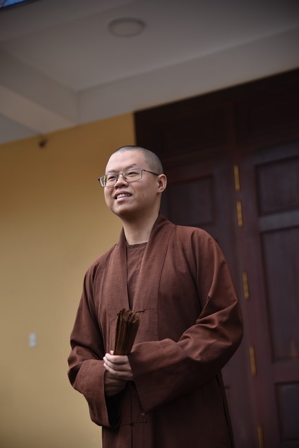 Officially entering to attend the Summer Retreat 2024