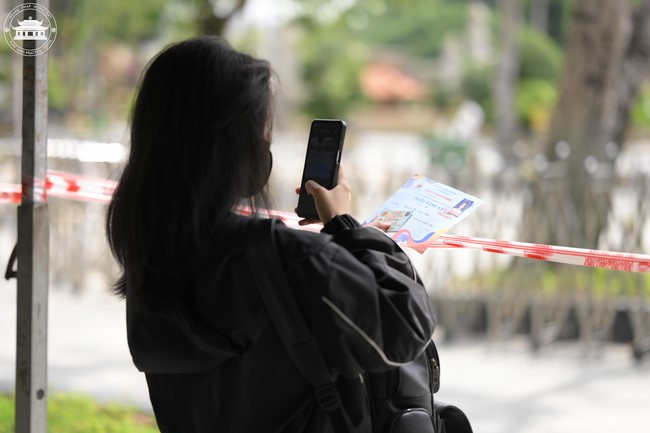 Officially entering to attend the Summer Retreat 2024