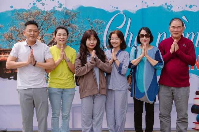 Officially entering to attend the Summer Retreat 2024