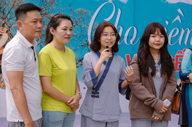 Officially entering to attend the Summer Retreat 2024