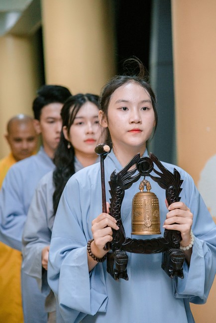 One Day Retreat for Students