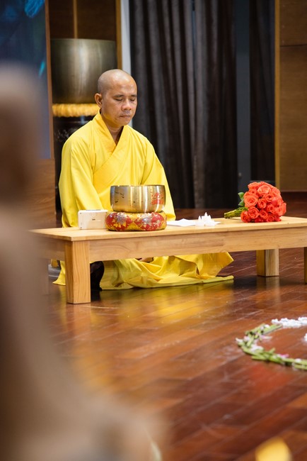 One Day Retreat for Students