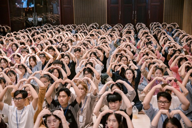 One Day Retreat for Students