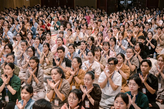 One Day Retreat for Students