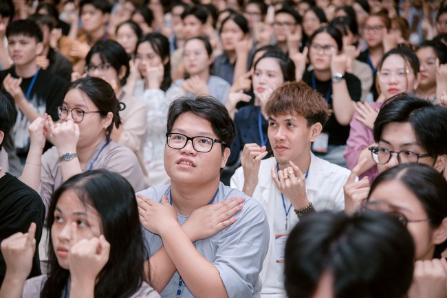 One Day Retreat for Students