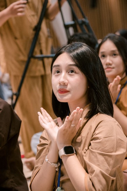 One Day Retreat for Students