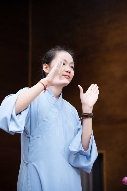 One Day Retreat for Students