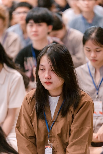 One Day Retreat for Students