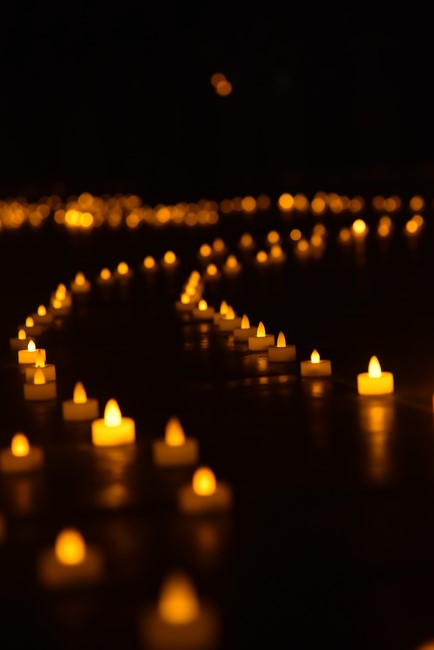 One Day Retreat for Students