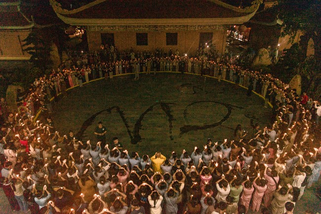 One Day Retreat for Students