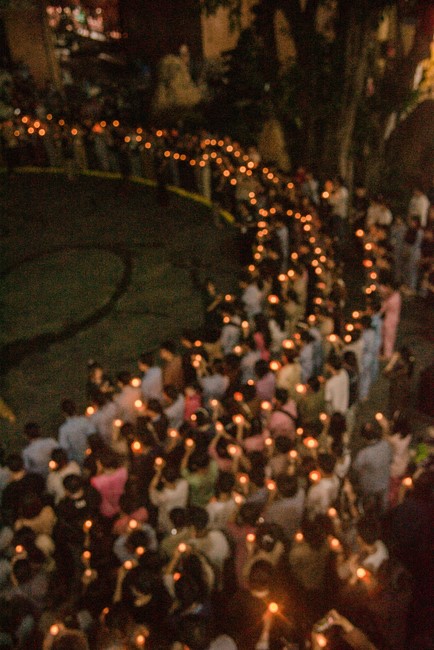 One Day Retreat for Students