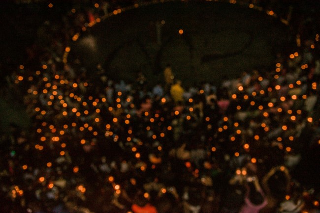 One Day Retreat for Students