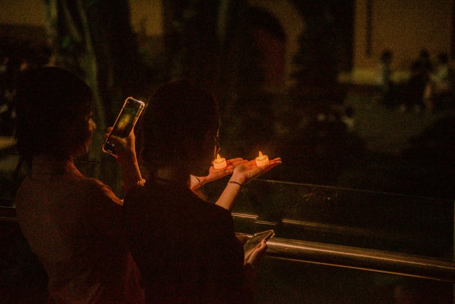 One Day Retreat for Students