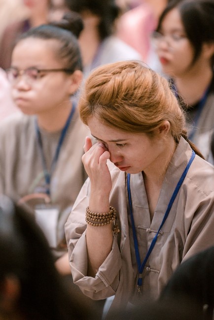 One Day Retreat for Students