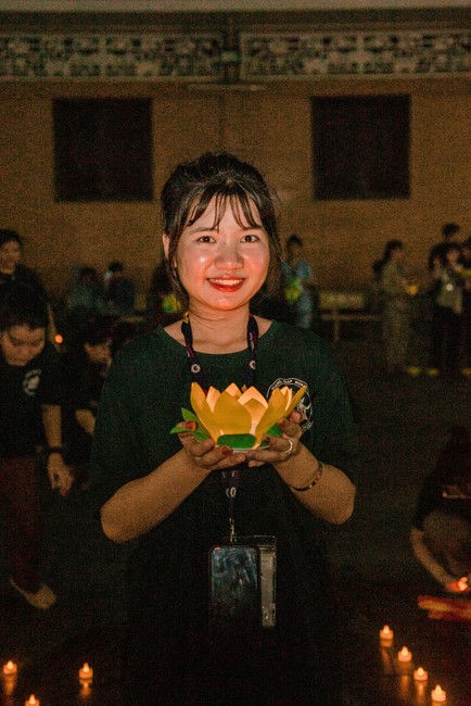 One Day Retreat for Students