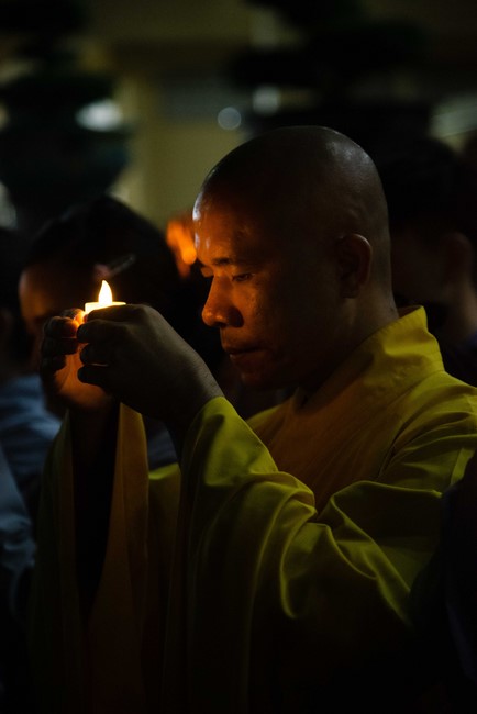 One Day Retreat for Students