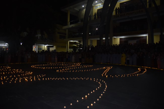 One Day Retreat for Students