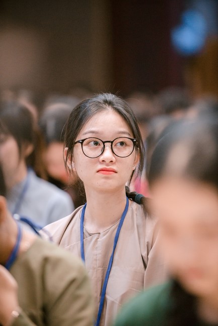 One Day Retreat for Students