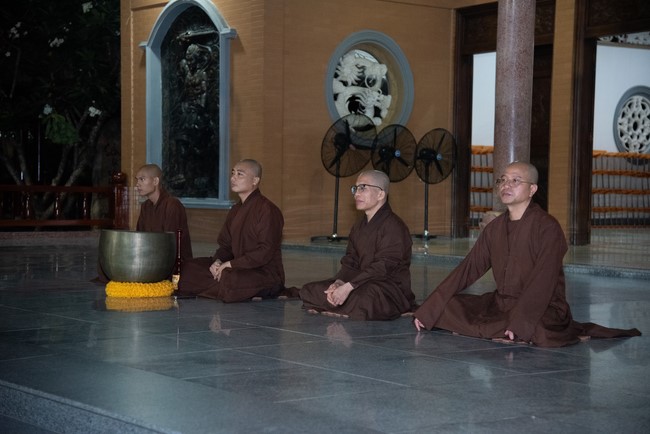 One Day Retreat for Students