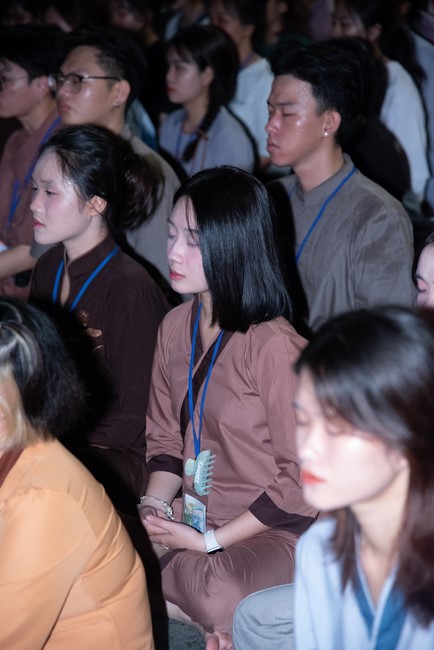 One Day Retreat for Students