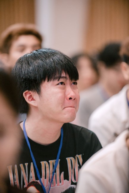 One Day Retreat for Students