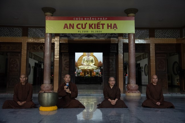 One Day Retreat for Students